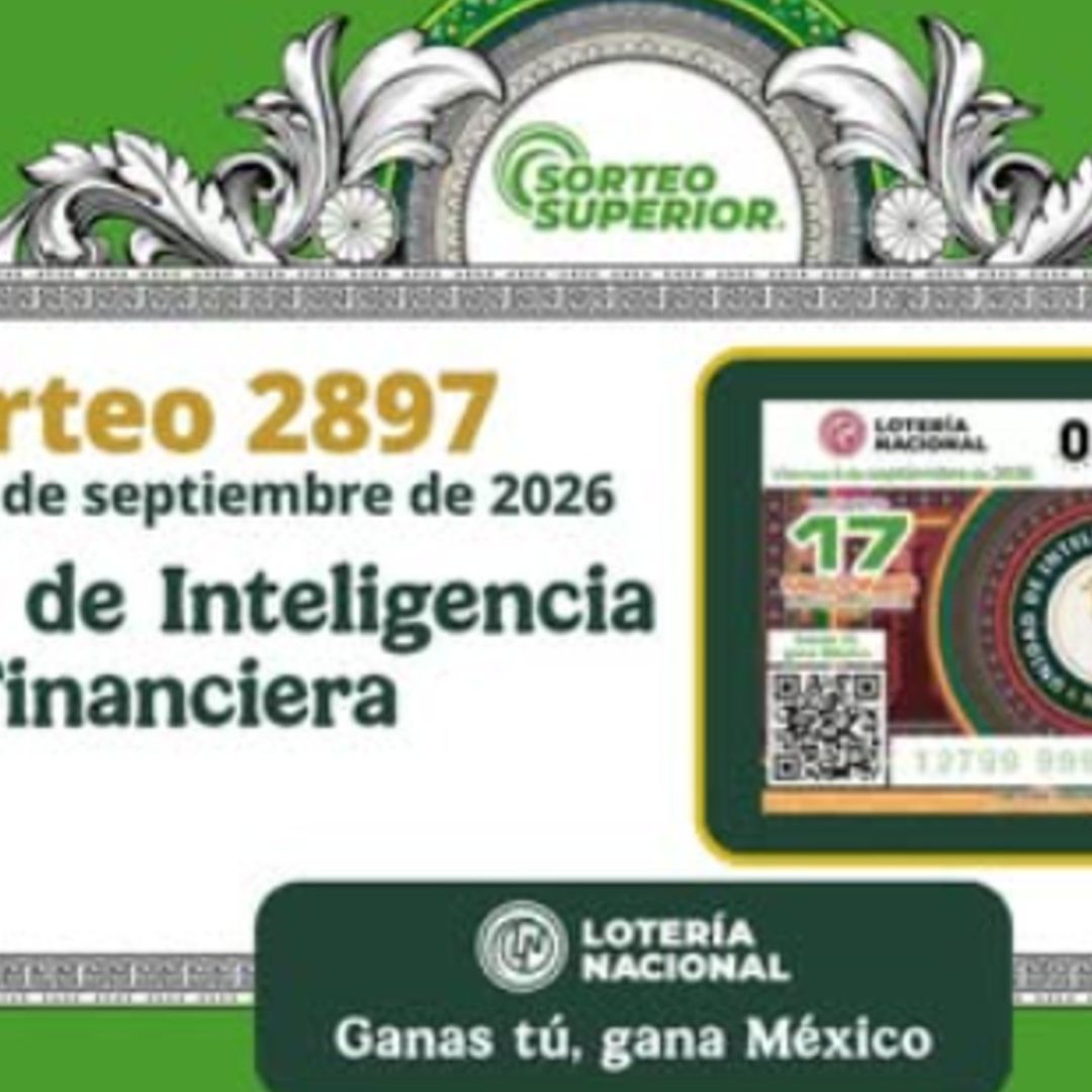 Premio Mayor de 17 Millones de Pesos Cae en León, Guanajuato.